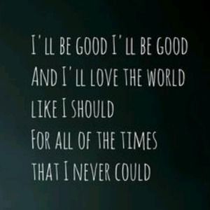 Meet your Posher, Maktub